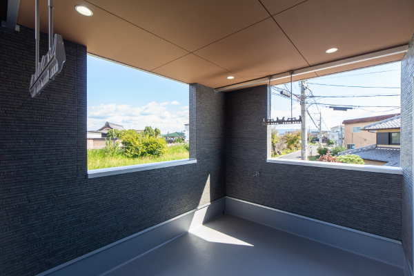 香芝市の新築一戸建て・分譲住宅 内装写真2