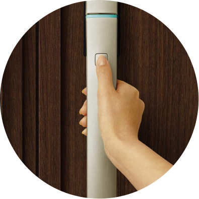 リモコンキー写真