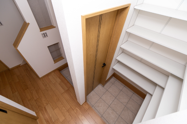 香芝市良福寺 物件内装写真2