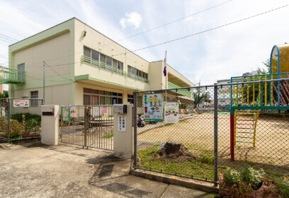 藤井寺市立道明寺南幼稚園